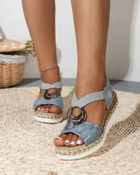 Orthopedische Sandalen Dames | Comfort & Stijl AtelierDress